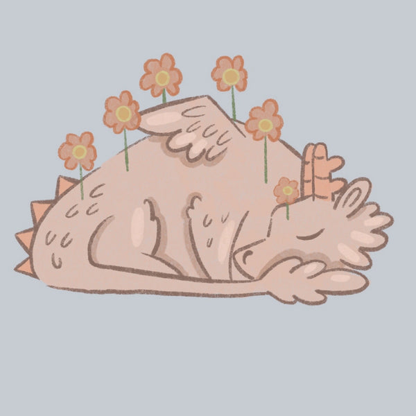 FlowerDragon