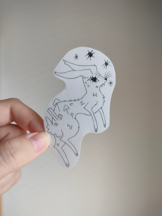 Fantasia pupu tarra